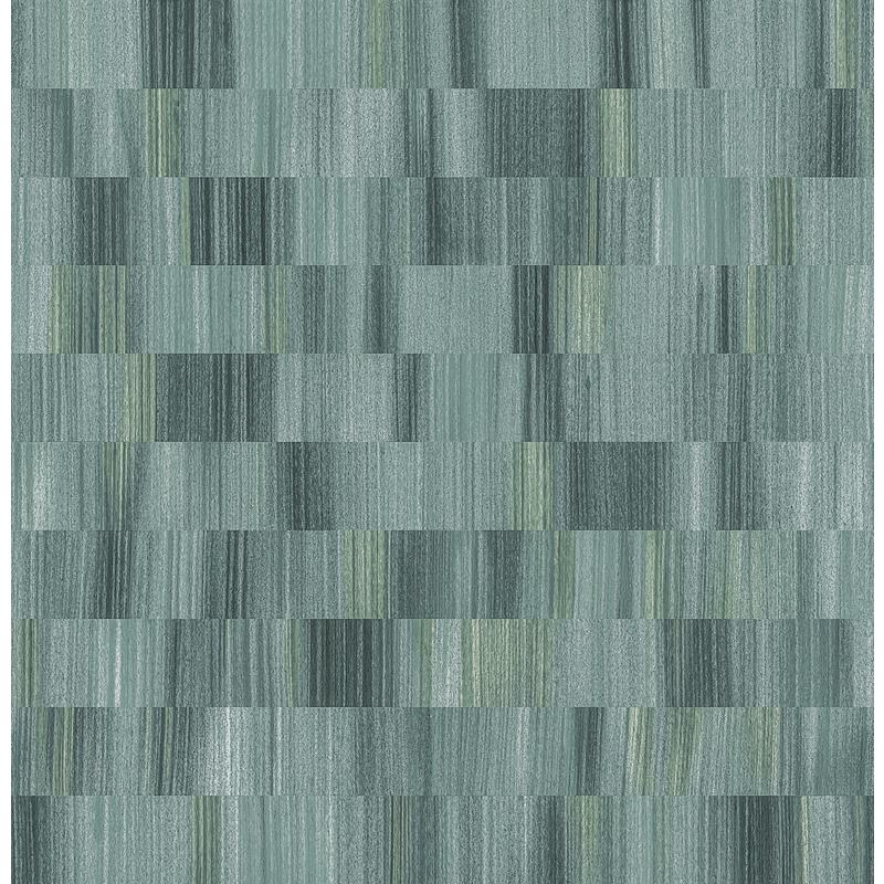 AST4677 Sarah + Ruby Flicker Teal Horizontal Textured Stripe Wallpaper by A-Street Prints Wallpaper,AST4677 Sarah + Ruby Flicker Teal Horizontal Textured Stripe Wallpaper by A-Street Prints Wallpaper2