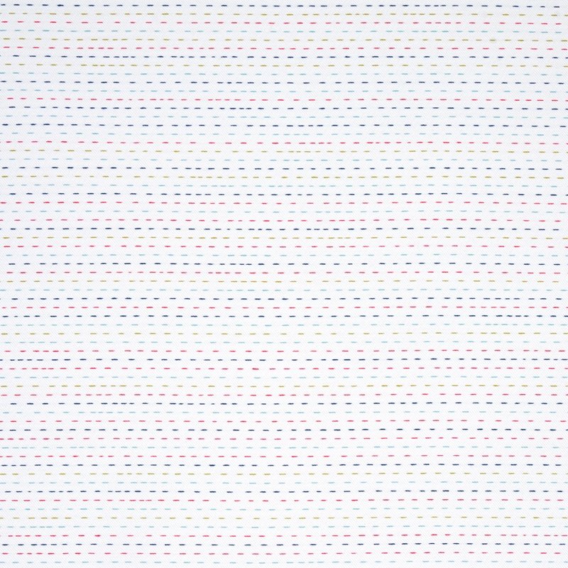 Purchase sample of 81080 Grayson Indoor/Outdoor, Multi by Schumacher Fabric
