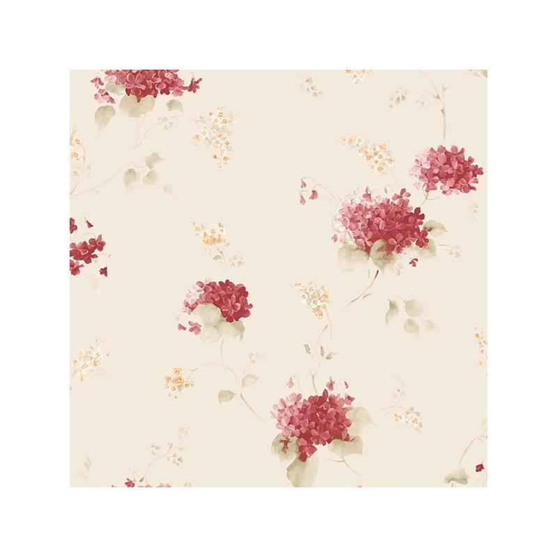 Sample CO25908 Pretty Prints 4 Norwall Wallpaper