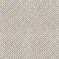 Sample 3080-01WP Java Java, Camel on White by Quadrille Wallpaper