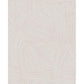 Sample EJ318010 Twist, Freesia Taupe Abstract Woven by Eijffinger