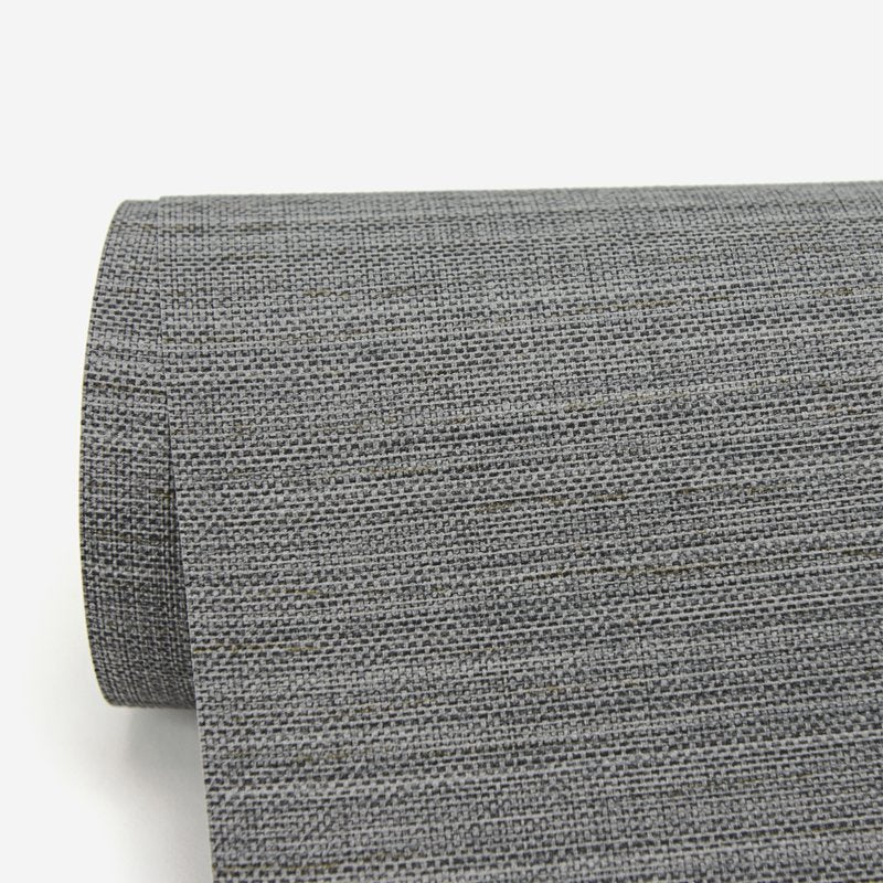 2984-2783 Warner XI Naturals Grasscloths Bay Ridge Charcoal Faux Grasscloth Wallpaper by Warner,2984-2783 Warner XI Naturals Grasscloths Bay Ridge Charcoal Faux Grasscloth Wallpaper by Warner2