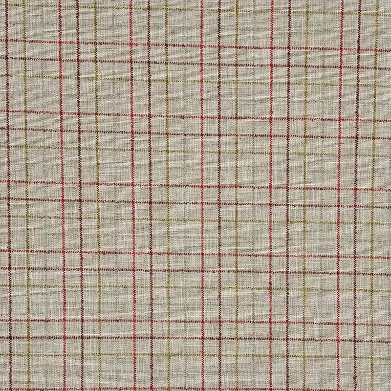Sample 8888 Juttah Fruitcake, Beige, Multicolored by Magnolia Fabric