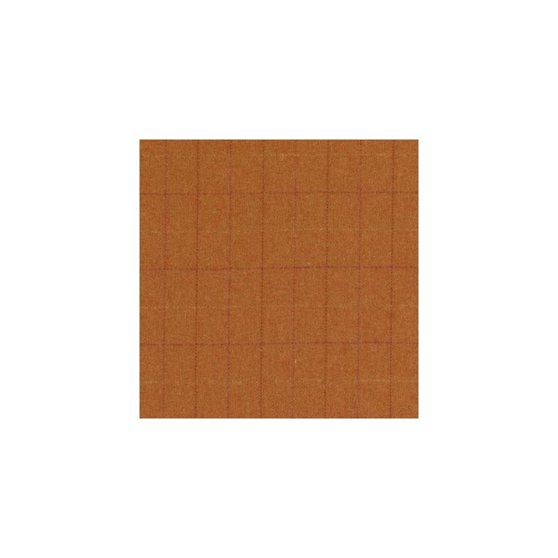 Dw61169-34 | Pumpkin - Duralee Fabric