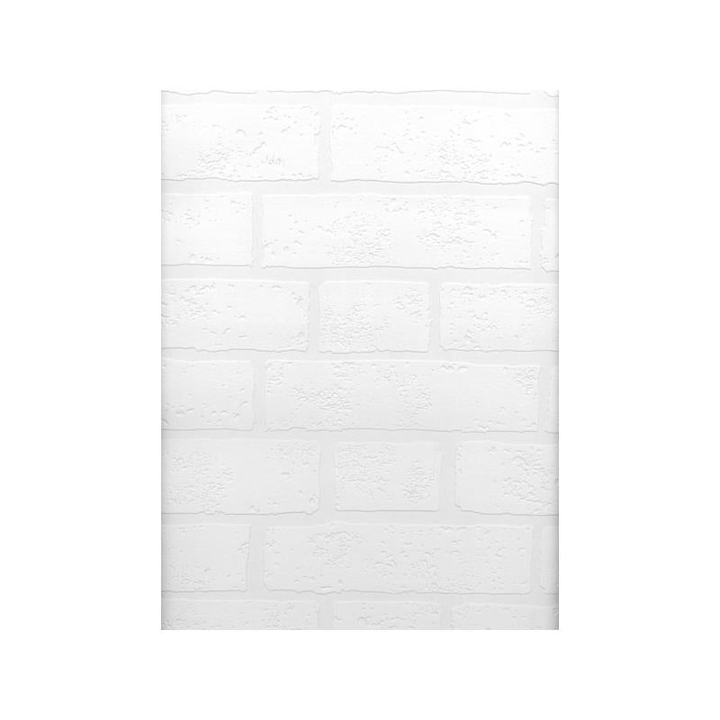 Sample 497-99423 Belden, Paintable Solutions IV by Brewster
