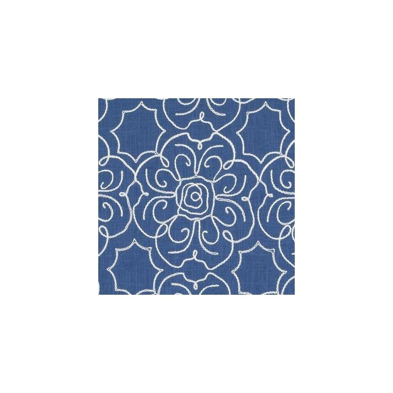 32871-563 | Lapis - Duralee Fabric