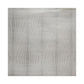 Sample DL2930 Natural Splendor, Radiant  color Silver/White, Grasscloth by Candice Olson Wallpaper