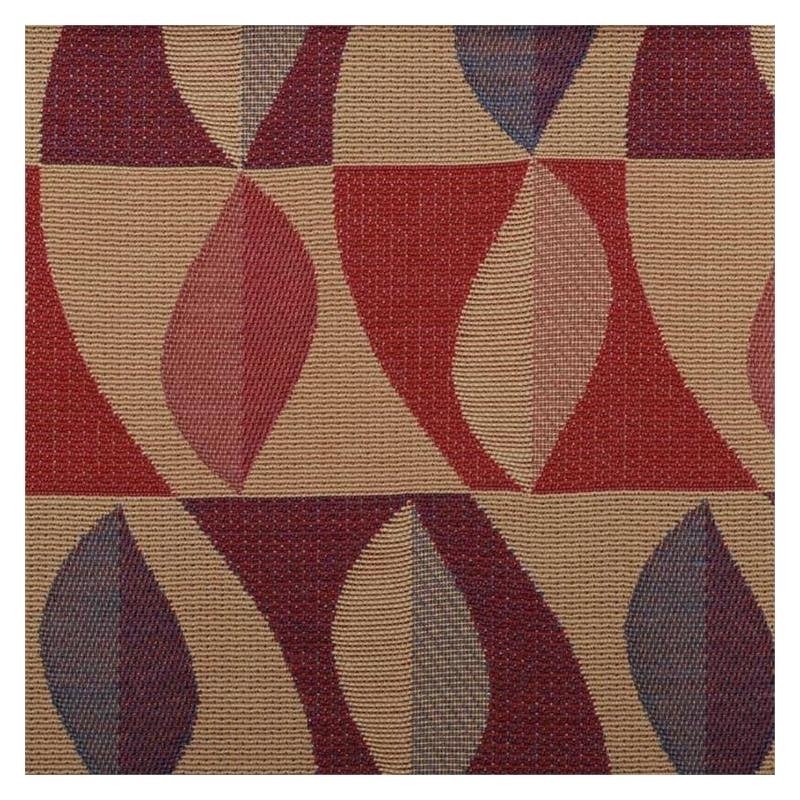 90902-374 Merlot - Duralee Fabric