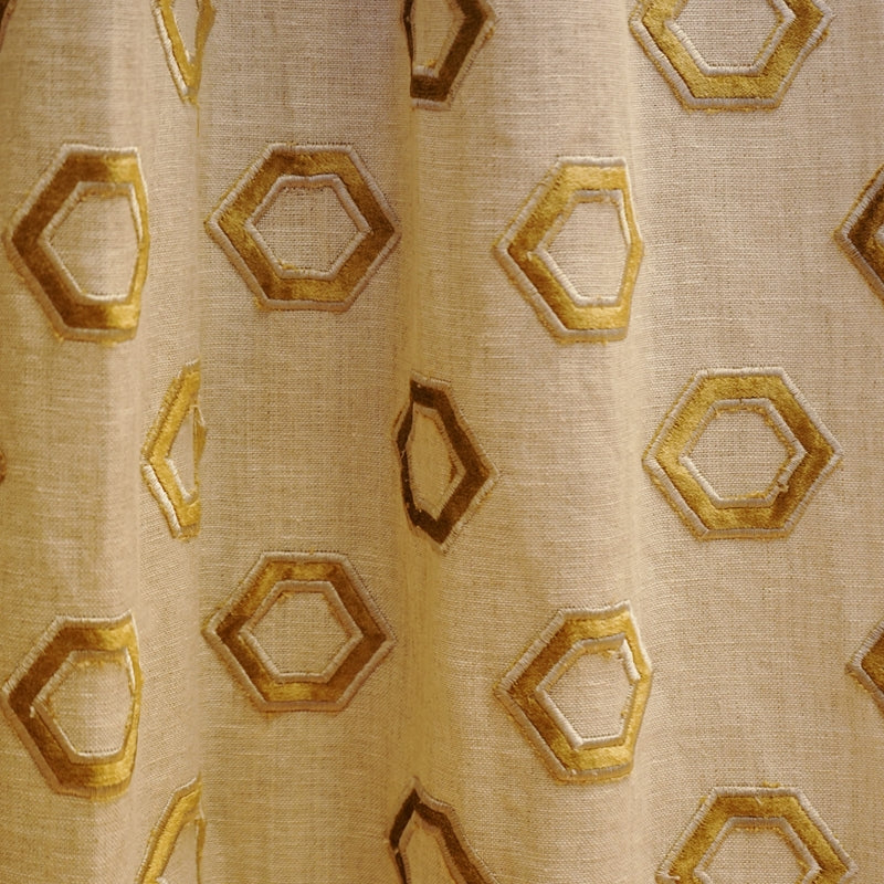 Sample PERU 16SJ101 by JF Fabric