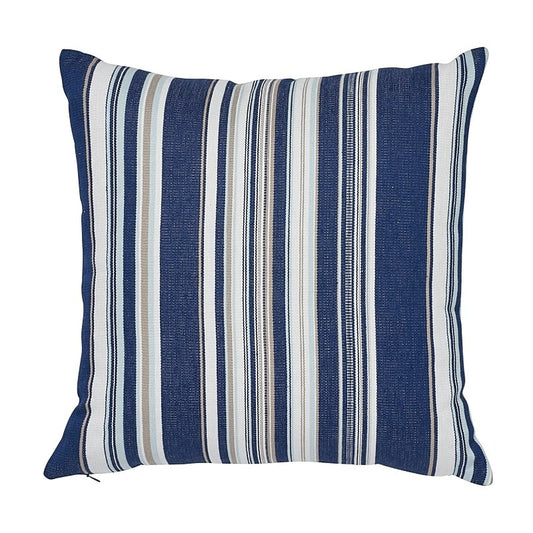 So6284104 Tortola I/O 18" Pillow Marine By Schumacher Furniture and Accessories 1,So6284104 Tortola I/O 18" Pillow Marine By Schumacher Furniture and Accessories 2,So6284104 Tortola I/O 18" Pillow Marine By Schumacher Furniture and Accessories 3