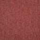 Sample 8018107-19 Temae Texture Red Brunschwig and Fils Fabric