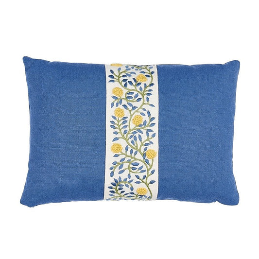 So7889118 Poxte + Lempa Pillow Indigo By Schumacher Furniture and Accessories 1,So7889118 Poxte + Lempa Pillow Indigo By Schumacher Furniture and Accessories 2,So7889118 Poxte + Lempa Pillow Indigo By Schumacher Furniture and Accessories 3,So7889118 Poxte + Lempa Pillow Indigo By Schumacher Furniture and Accessories 4