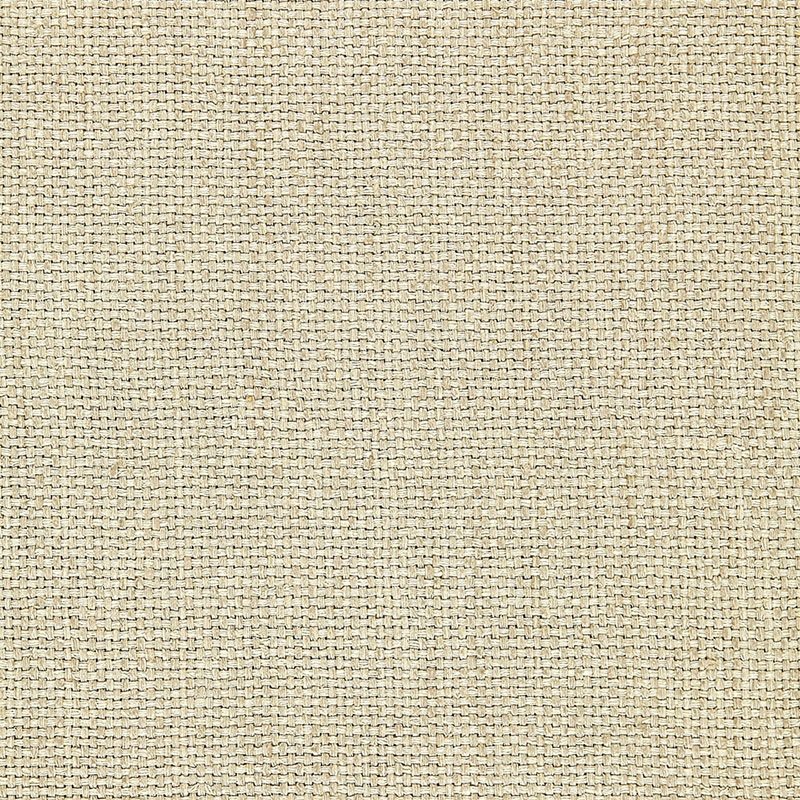 Purchase sample of 65073 Chaumont Silk Weave, String by Schumacher Fabric
