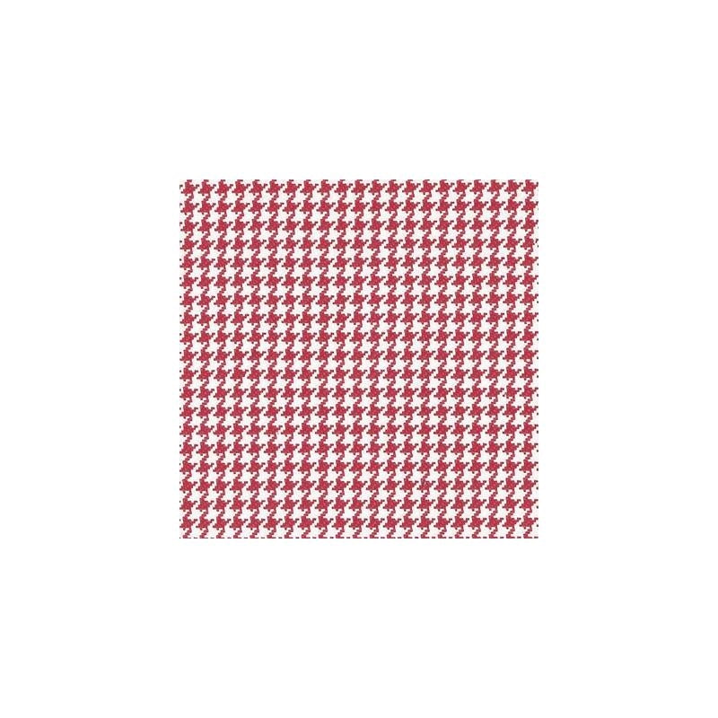32801-9 | Red - Duralee Fabric