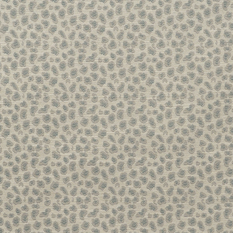Sample 8481 Halusk Spray, Multicolored Skin Upholstery Magnolia Fabric