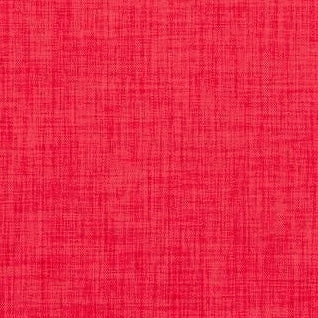 Select F0453-16 Linoso Garnet by Clarke and Clarke Fabric