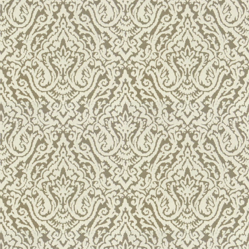 Sample CREP-1 Platinum by Stout Fabric