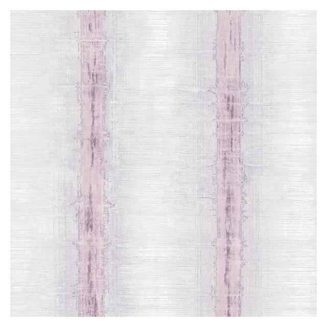 Select FW36842 Fresh Watercolors Purple Symphony Wallpaper in Pink Purple & Greys by Norwall Wallpaper