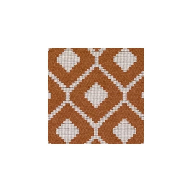 DW16191-48 | Burnt Orange - Duralee Fabric