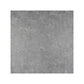 Sample 2927-00602 Polished, Luna Pewter Distressed Chevron by Brewster Wallpaper