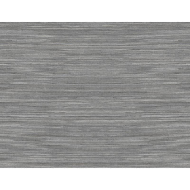 Sample 2988-70708 Inlay, Moroccan Charcoal Sisal Texture by A-Street Prints Wallpaper
