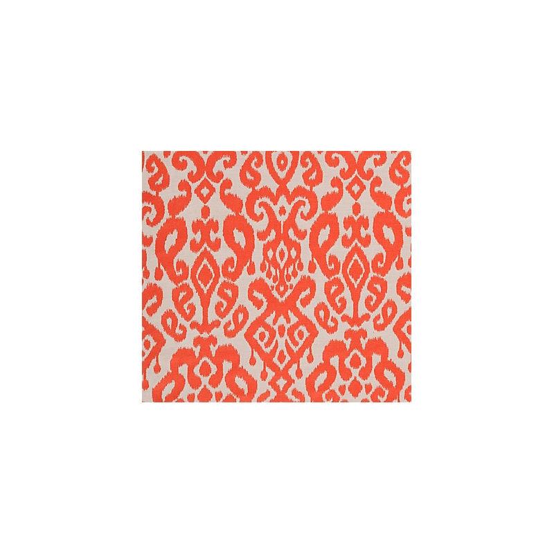 Sample A9 00037730 Varjak, Orange By Aldeco