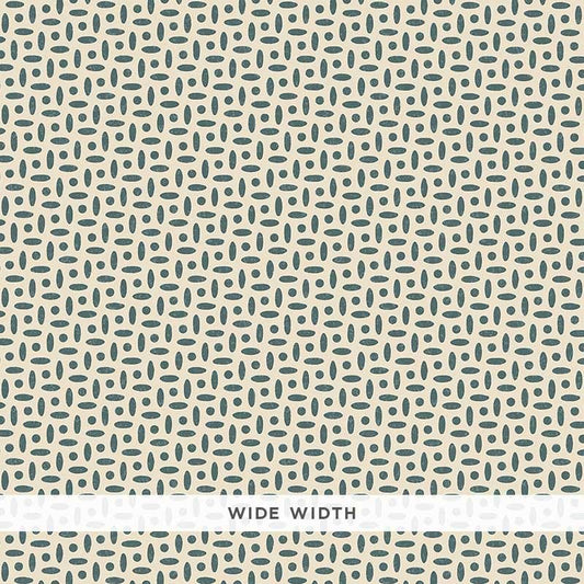 Order 5008025 Berrydown Peacock Blue Schumacher Wallpaper