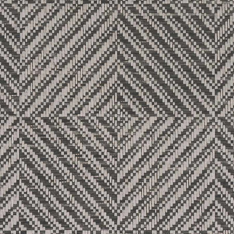 Purchase 4449 Diamond Weave II Georgia Grey Phillip Jeffries Wallpaper