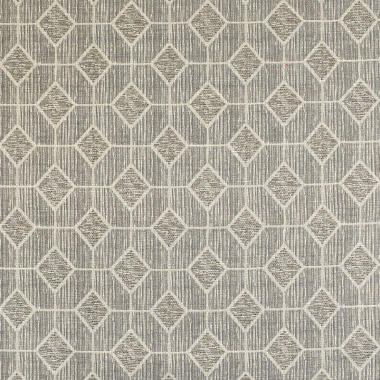 Purchase F3045 Pumice Geometric Upholstery Greenhouse Fabric