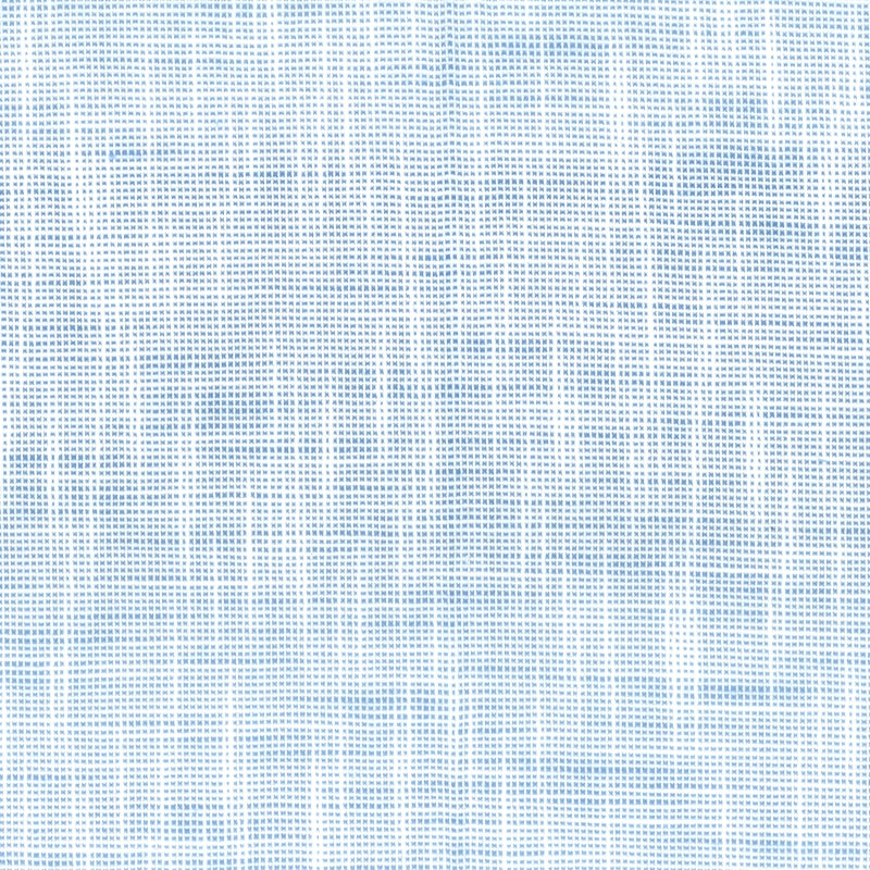 Sample FAME-1 Fame 1 Blue by Stout Fabric