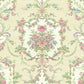 Sample BM60003 Balmoral Brandi Floral Regency
