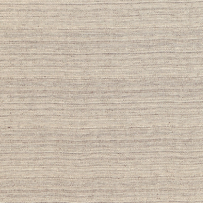 Purchase sample of 67350 Travertine Linen Weave, Charcoal by Schumacher Fabric