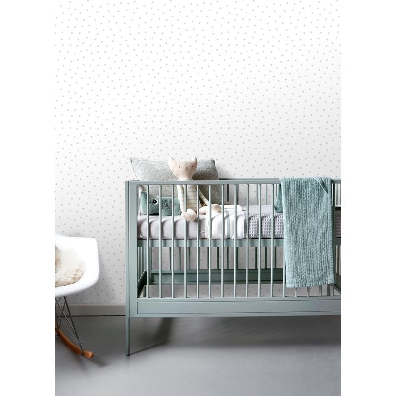 4060-138935 Fable Pixie Grey Dots Wallpaper by Chesapeake,4060-138935 Fable Pixie Grey Dots Wallpaper by Chesapeake2