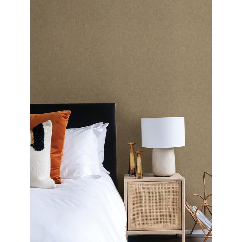 Select 4035-429299 windsong brown advantage Wallpaper