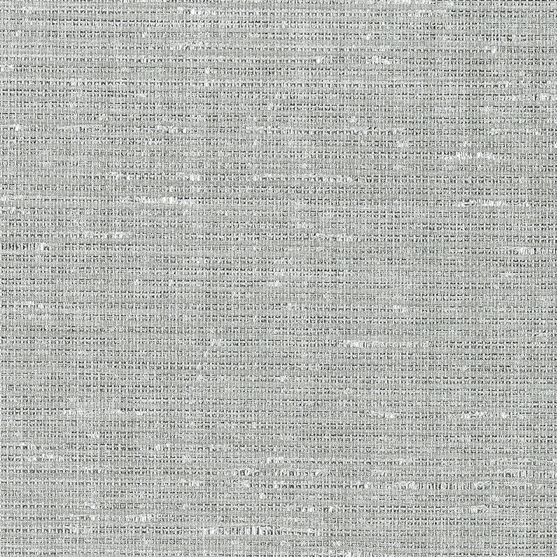 Search 5007780 Anodized Raffia Platinum Schumacher Wallpaper
