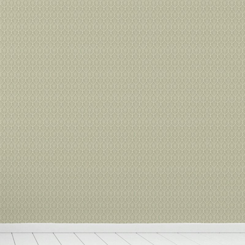 Order 5008033 Burley Sage Schumacher Wallpaper