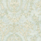 Sample MV80602 Vintage Home 2 Cameo Wallquest