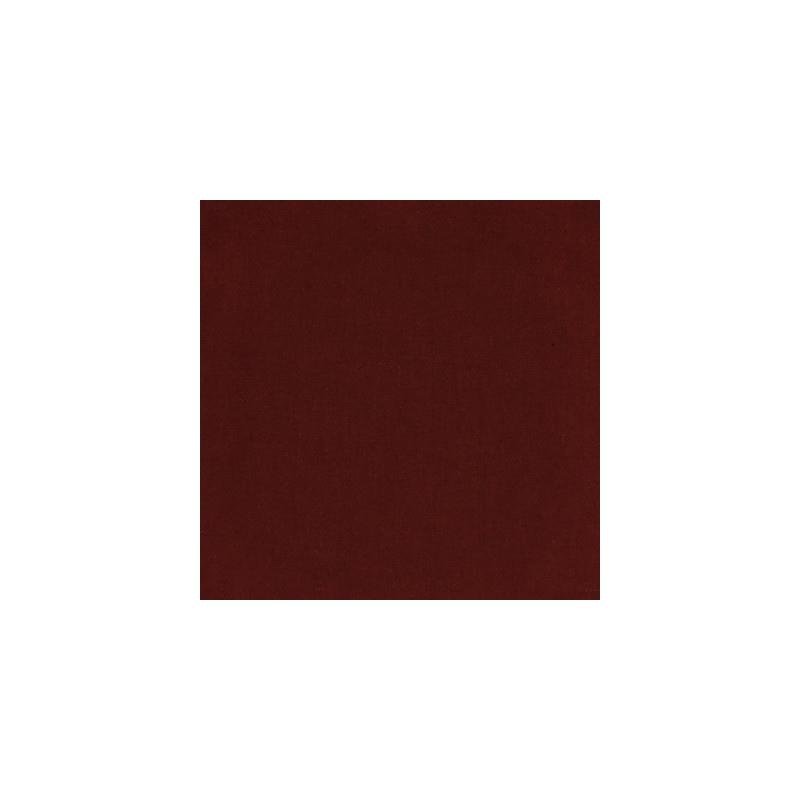 Looking S4048 Sangria Red Solid/Plain Greenhouse Fabric