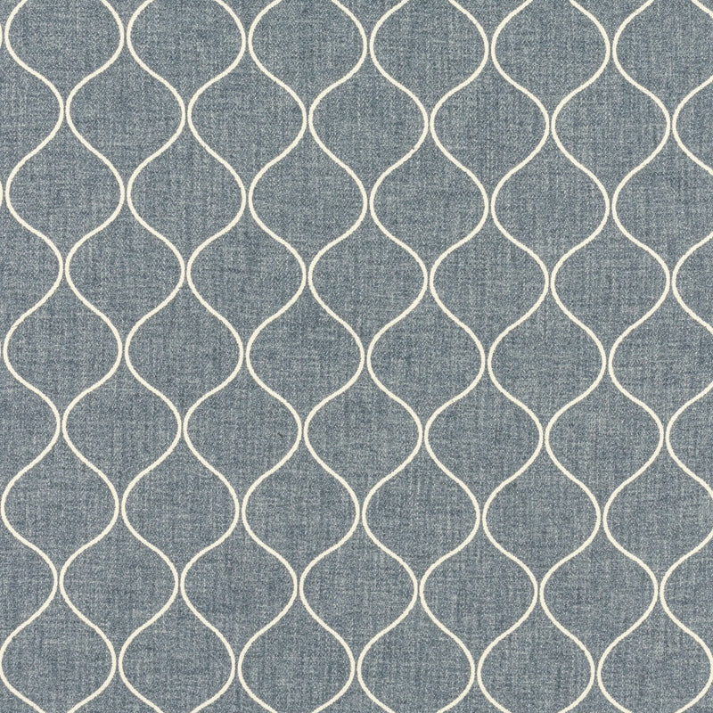 Order Ecar-1 Ecarte 1 Slate by Stout Fabric