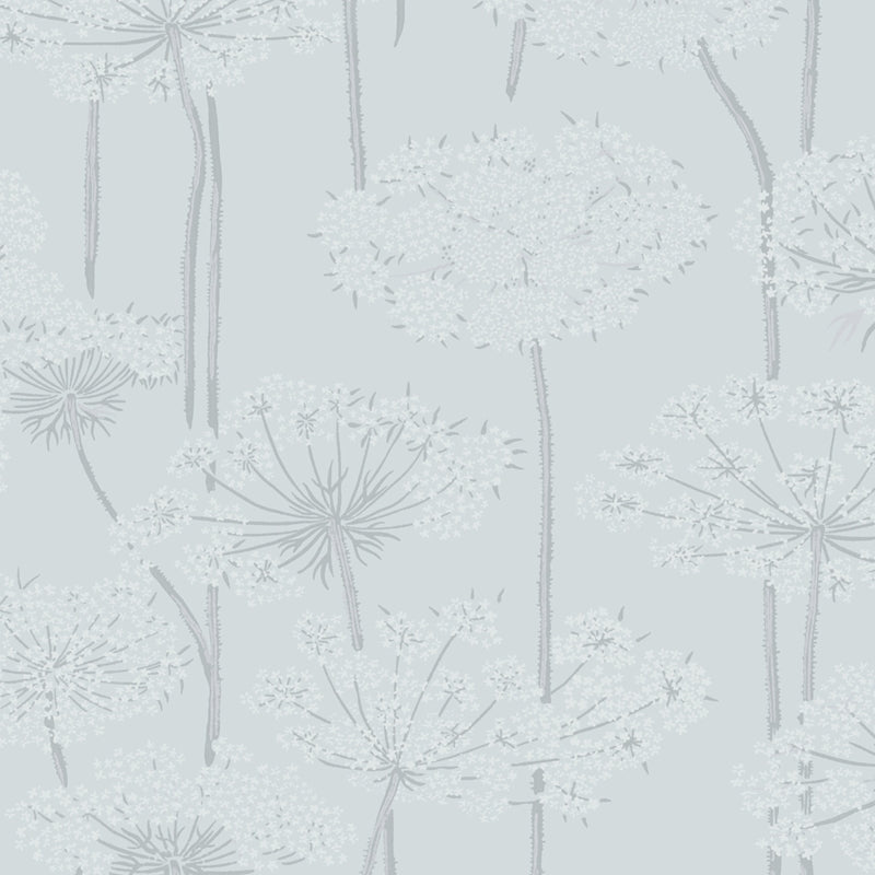 Sample 5480 Ingrid, Mineral By Borastapeter Wallcovering