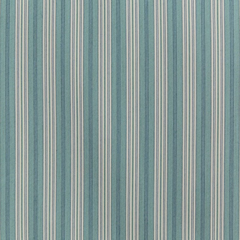 Buy 35827.13.0 Hull Stripe Blue Stripes by Kravet Fabric Fabric