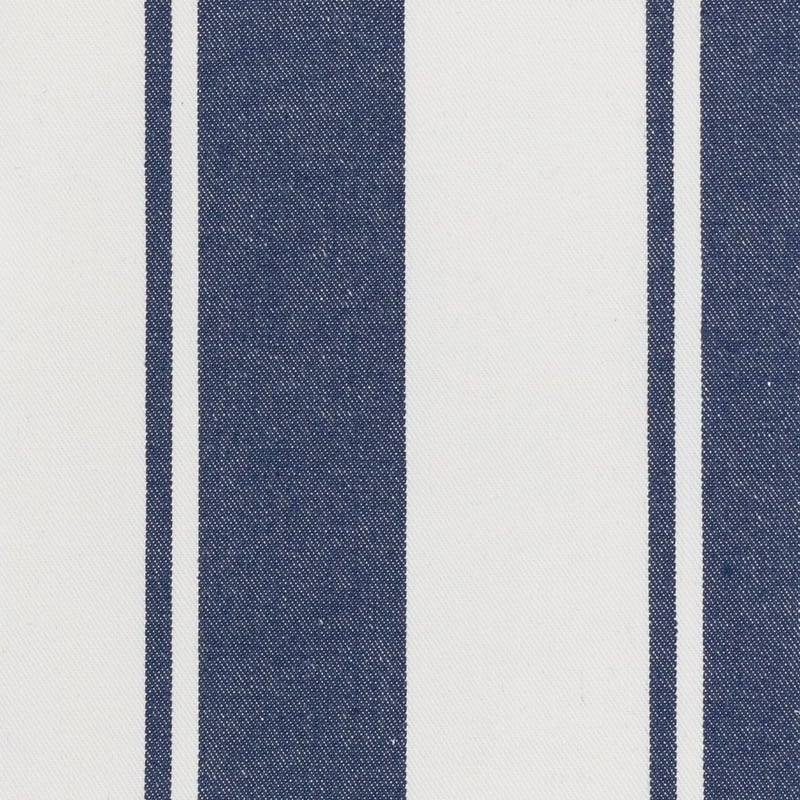 Chal-3 Chalet 3 Navy By Stout Fabric