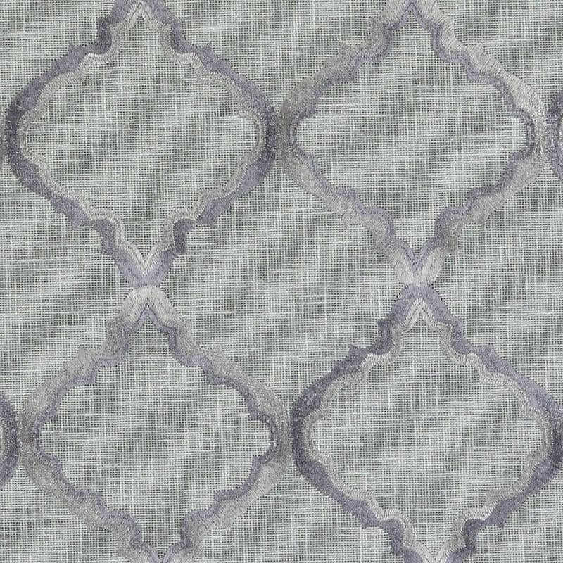 Dd61466-248 | Silver - Duralee Fabric