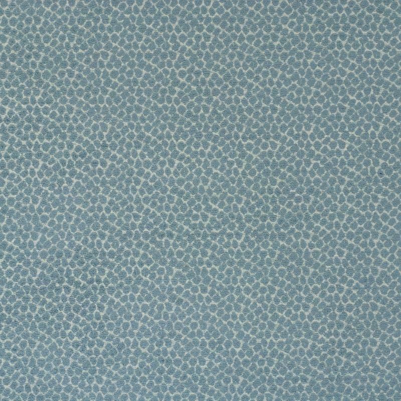 Sample 34682.15.0 Light Blue Upholstery Skins Fabric by Kravet Design