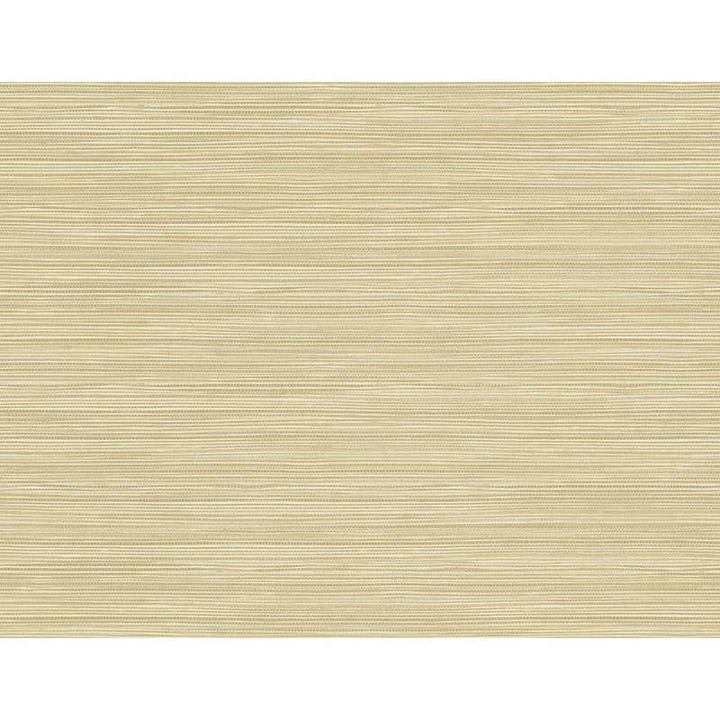 Sample 2765-BW40915 GeoTex, Bondi Wheat Grasscloth Texture by Kenneth James Wallpaper