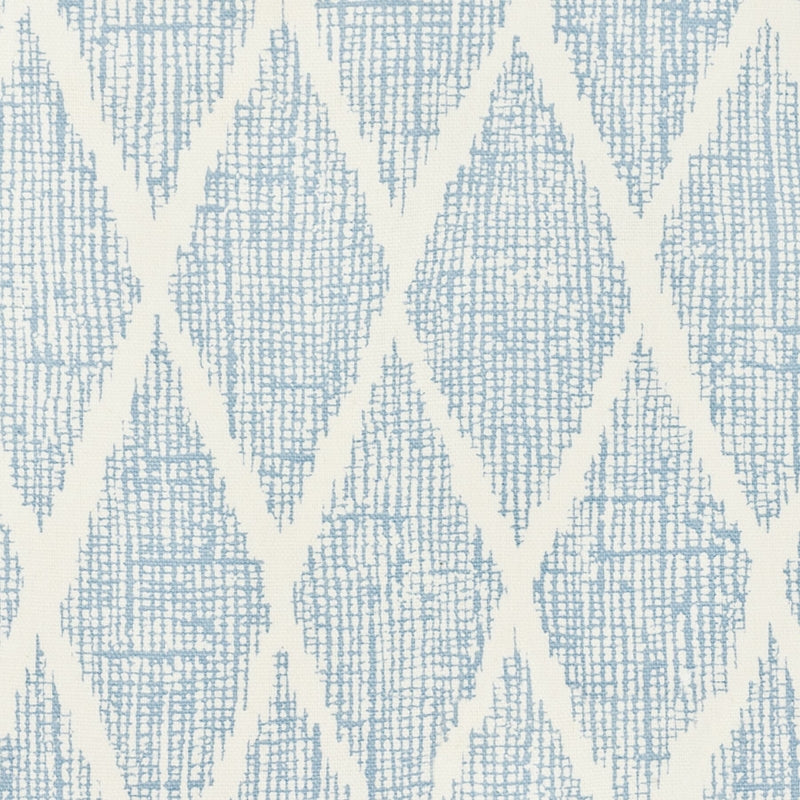Sample VALR-1 Valrock 1 Blue by Stout Fabric