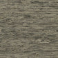 Sample 2732-80011 Canton Road, Yangtze Taupe Grasscloth by Kenneth James Wallpaper