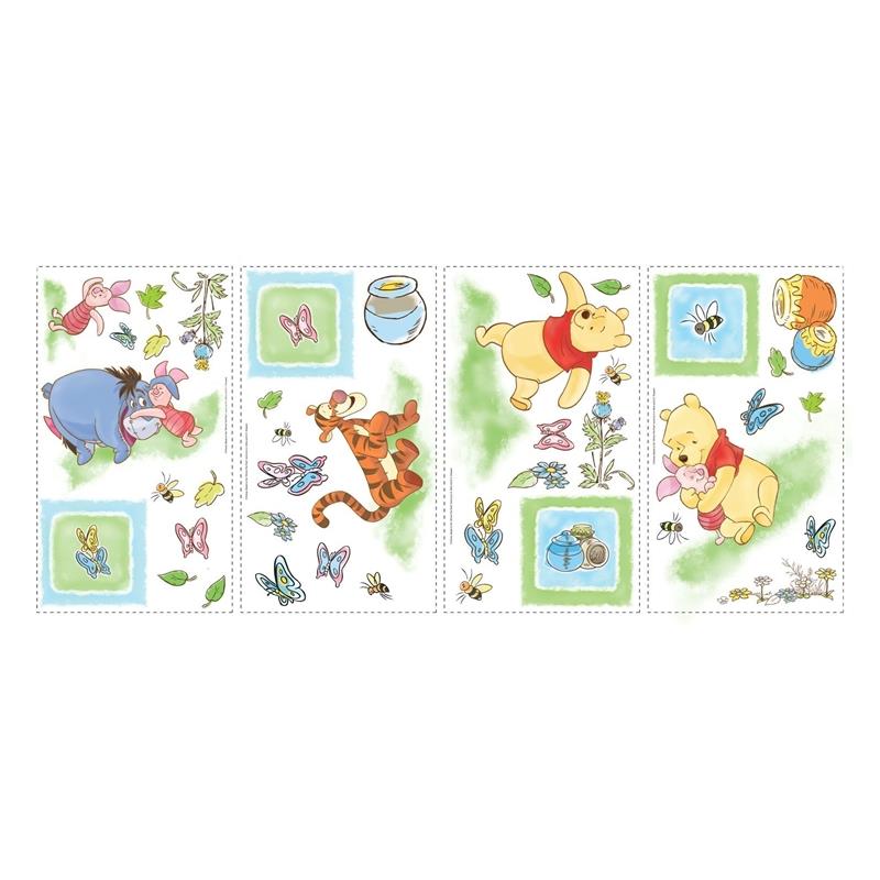 Find RMK1630SCS Popular Characters York Peel and Stick Wallpaper