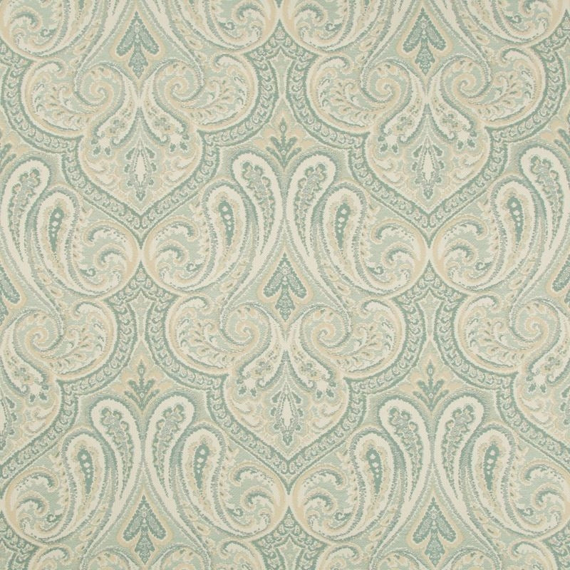 Shop 34706.13.0  Damask Light Blue by Kravet Design Fabric