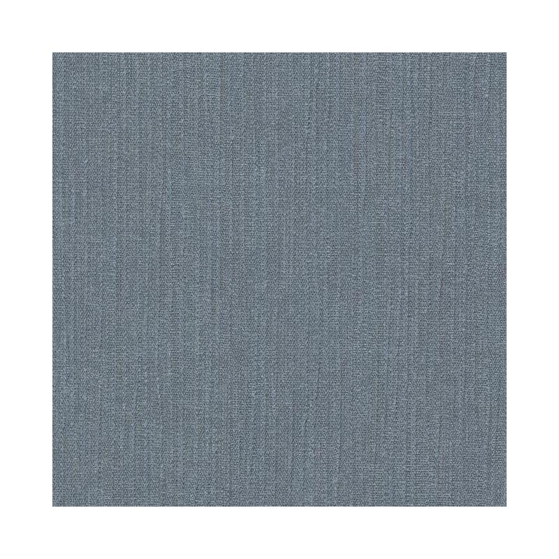 Sample TL6105N Design Digest, Purl One color Navy Textures by York Wallpaper